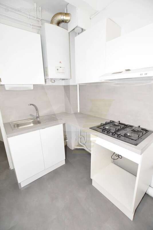 Appartement à BEZIERS