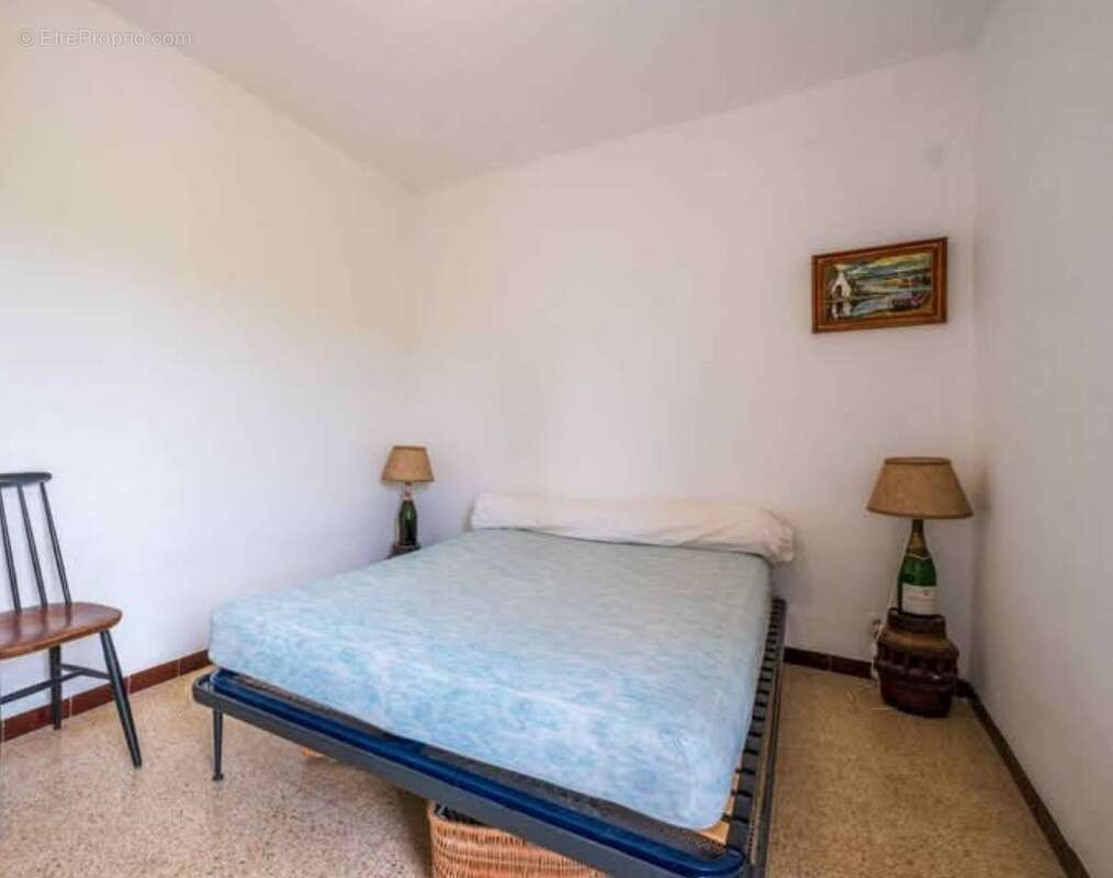 Appartement à SAINT-CYPRIEN