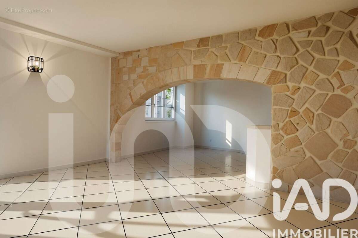 Photo 2 - Maison à MUDAISON