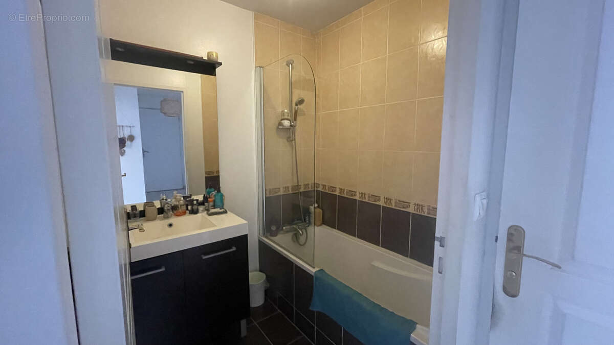 Appartement à PUILBOREAU