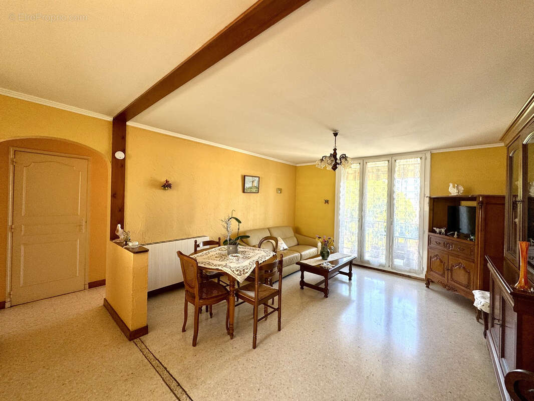 Appartement à LA SEYNE-SUR-MER