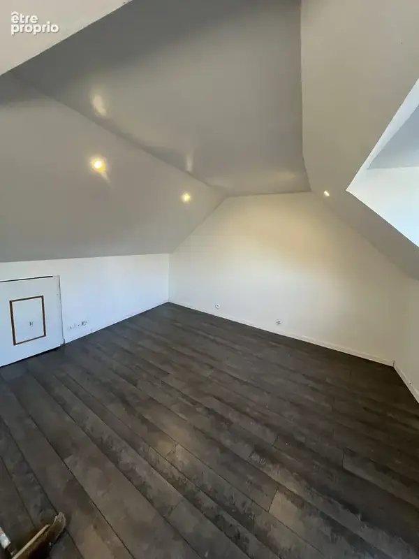 Photo Maison à Le Cateau-Cambresis au prix de 54 500€