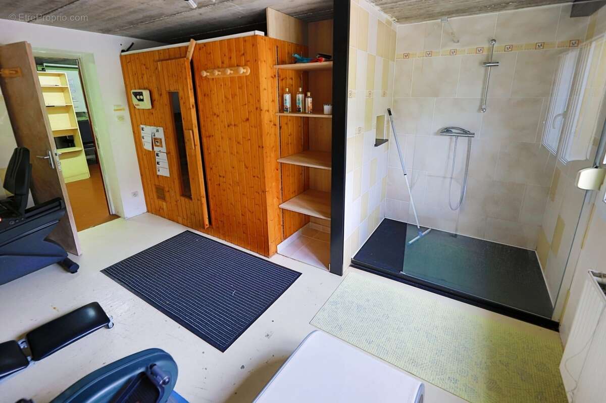 Dpt Vosges (88), à vendre LA BRESSE maison P7 - photo 8