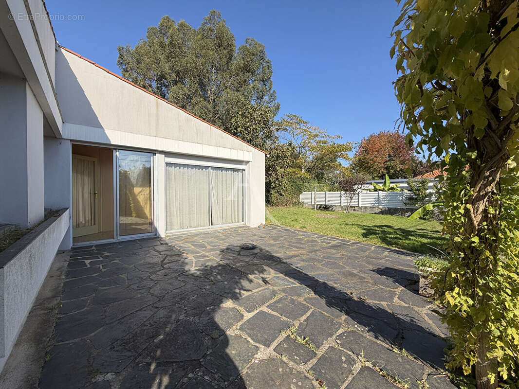 Maison à LA ROCHE-SUR-YON
