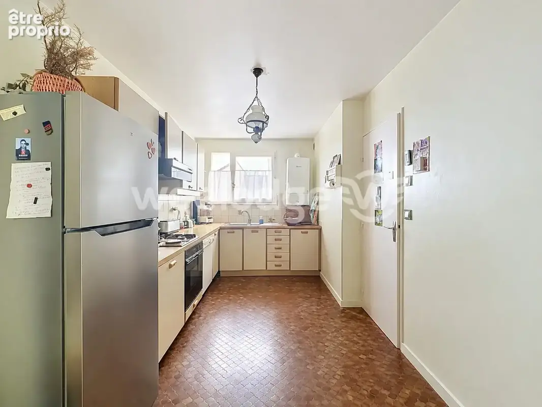 Maison 6 pièces 124 m² à vendre à Jouy-Le-Moutier (95280) - photo 3