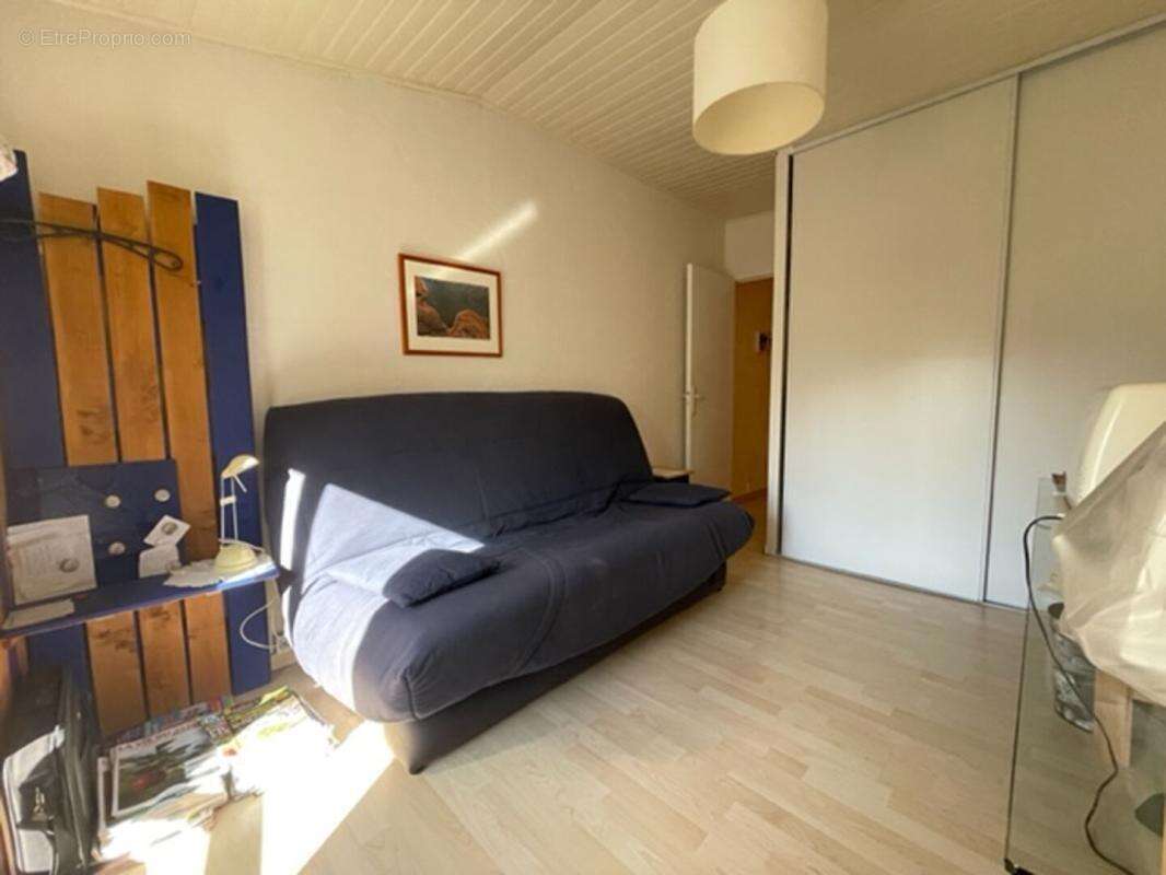 Maison à SAINTES