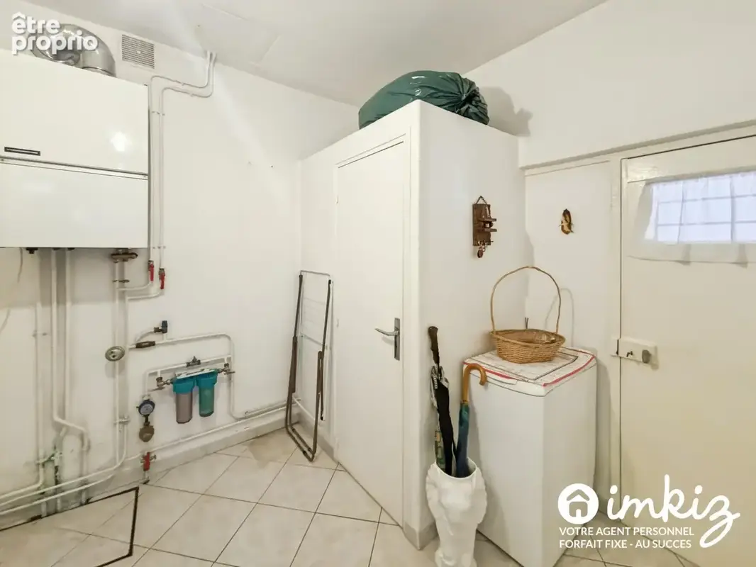 Maison 4 pièces de 85 m² offrant un beau potentiel - photo 10