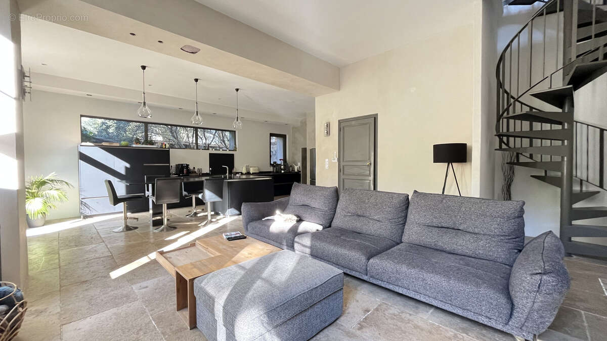 Maison à CARPENTRAS