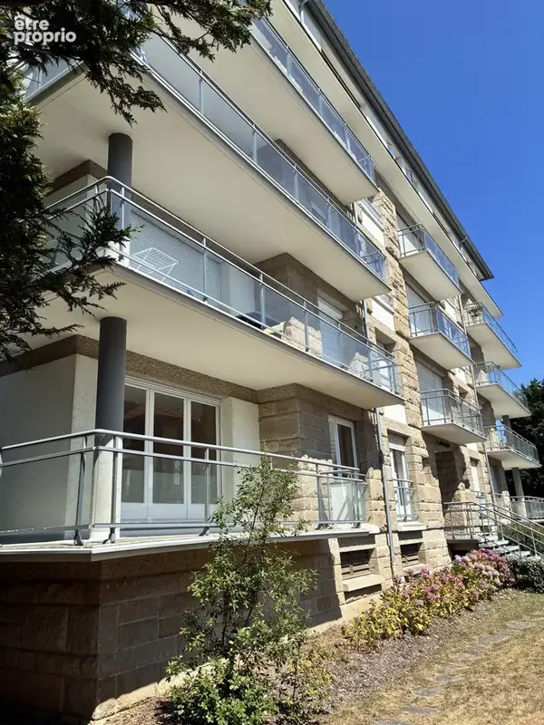 Appartement à DINARD