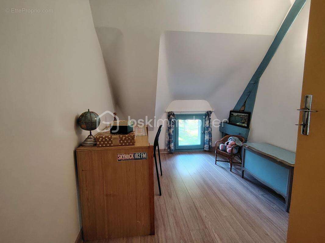 Maison à SAINT-LYPHARD