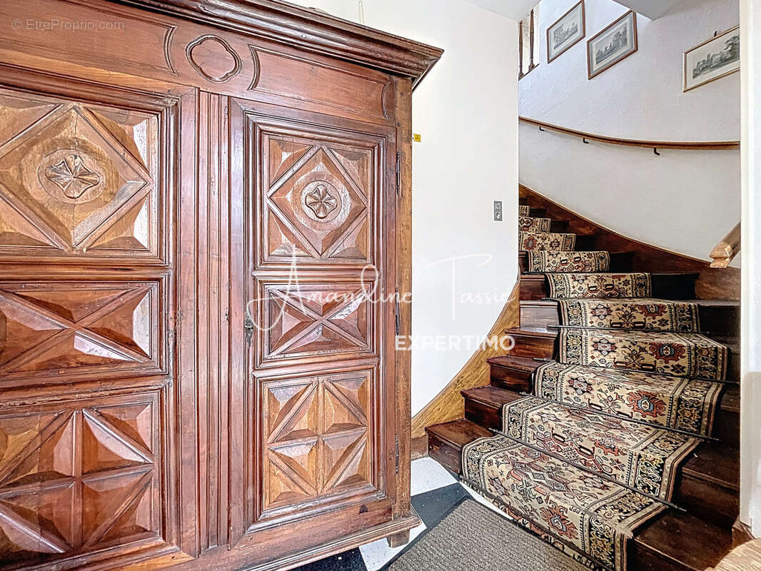 Appartement à MILLAU