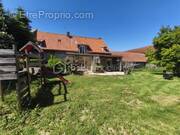 Maison à FERE-EN-TARDENOIS