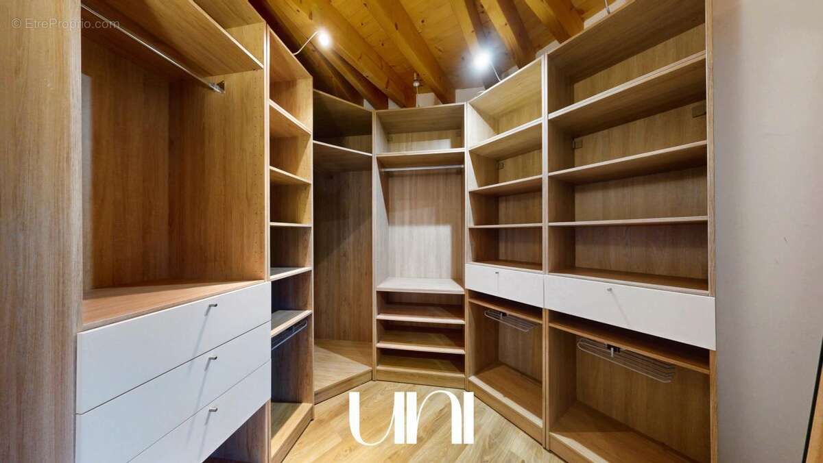 Maison à TOUFFREVILLE