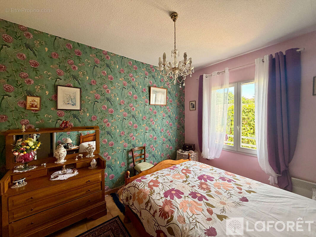 Maison de plein pied - photo 5