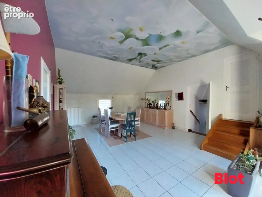 Maison 6 pièces 193 m² à vendre à Mouais (44590) - photo 8