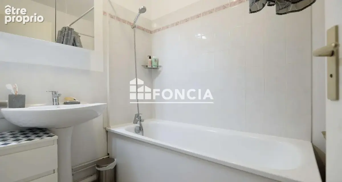 Boussy saint antoine appartement f2 - photo 5