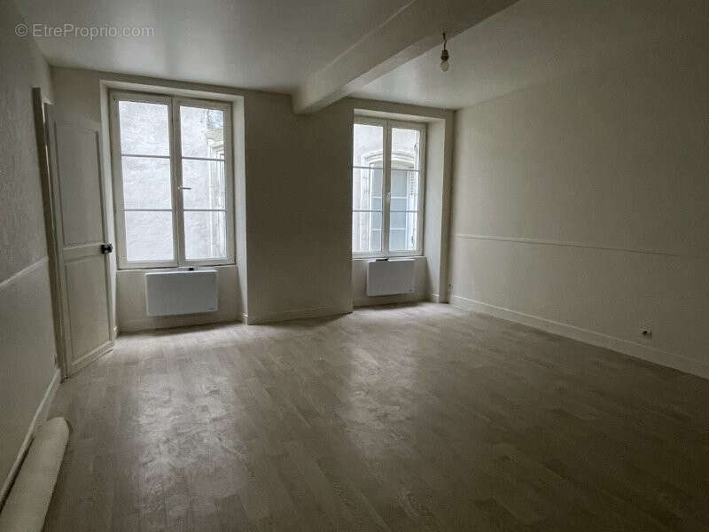 Maison à AUTHON-DU-PERCHE