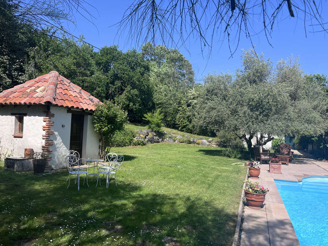 Maison à TOULOUSE
