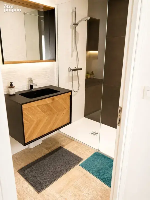 Appartement à vendre 2 pièces ANNECY (74) - photo 8