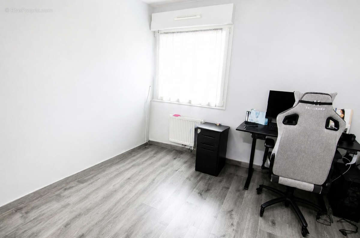 Maison 6 Pièces -105.35 m2- 57245 Jury - photo 13