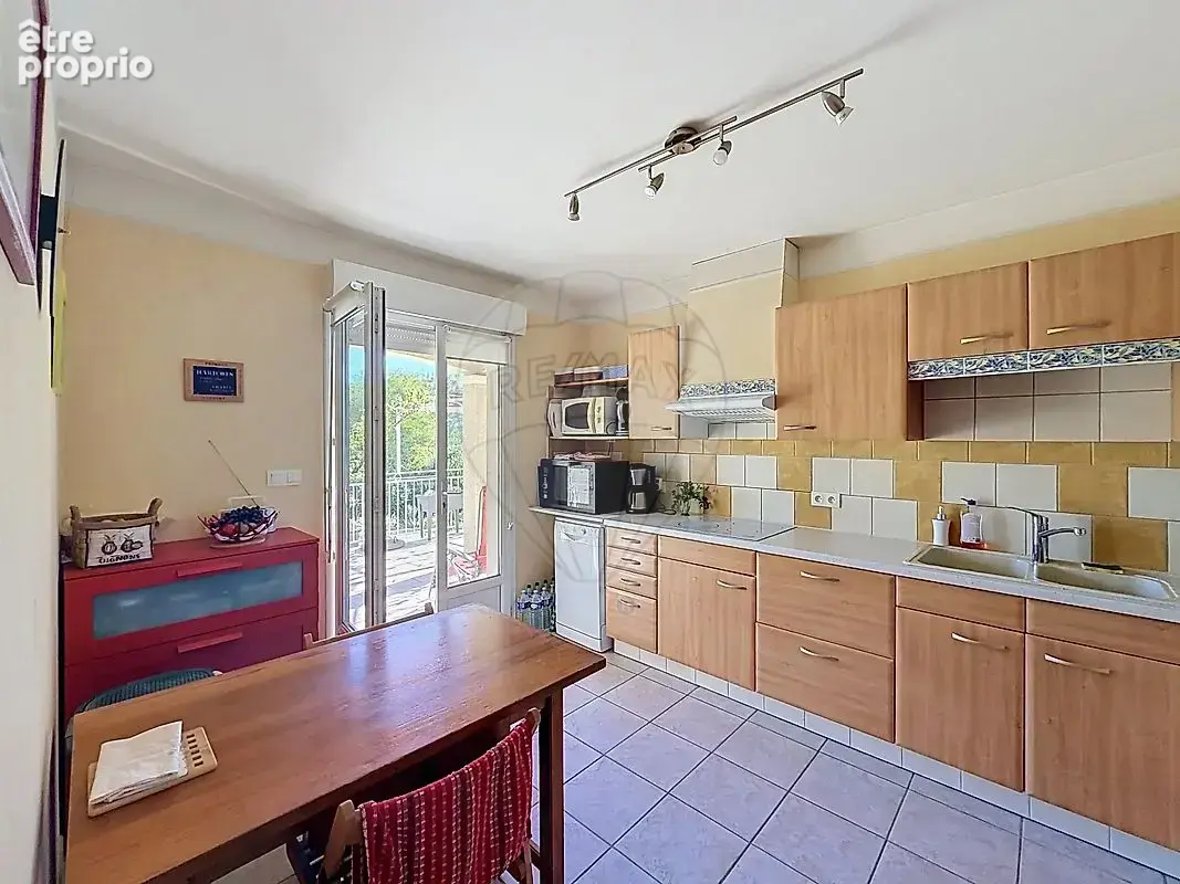Maison 2 chambre(s) à vendre - photo 10