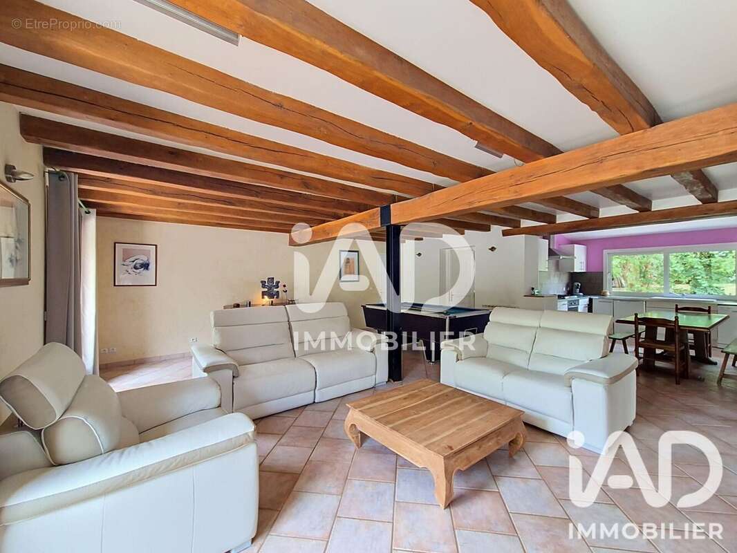 Photo 6 - Maison à ROZAY-EN-BRIE
