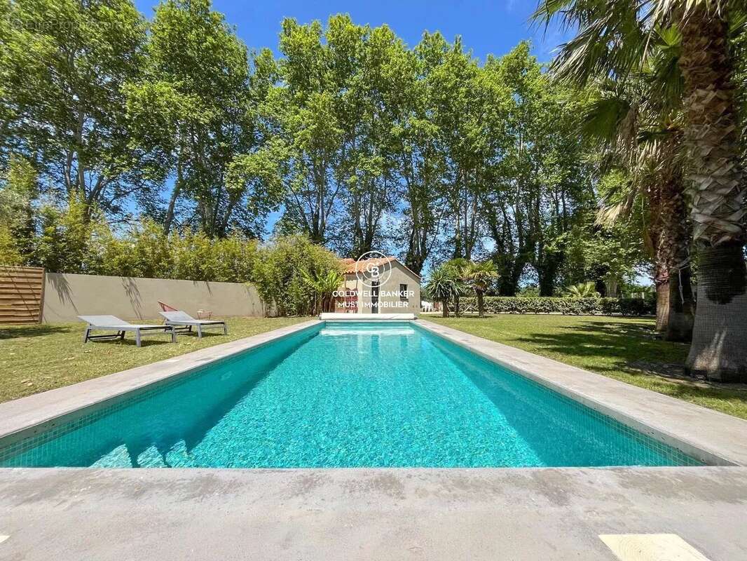 Maison à SAINT-CYPRIEN