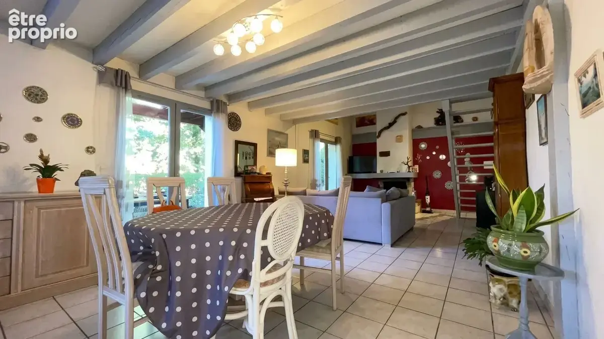 Maison coeur de bourg - photo 3
