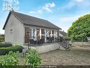 Maison à NOGENT-LE-ROTROU