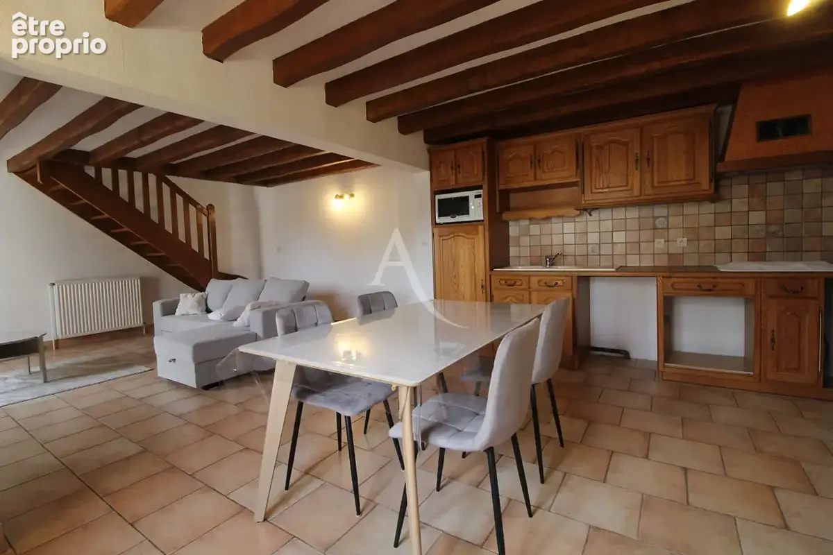 Maison vineuil proche commerces - photo 5