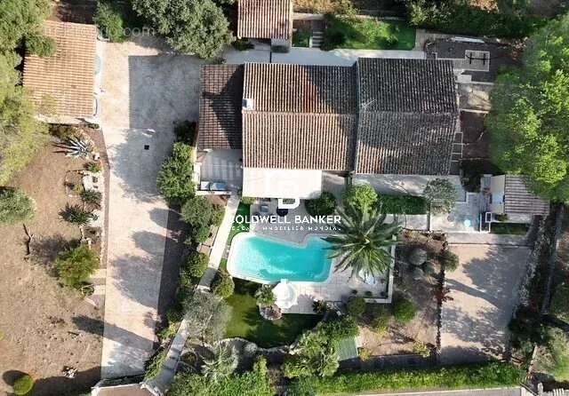 Maison à ROQUEBRUNE-SUR-ARGENS