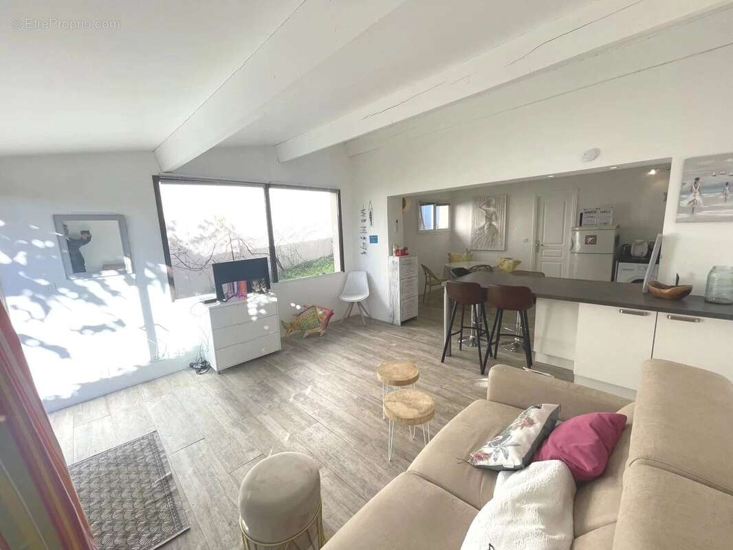 Appartement à LUMIO