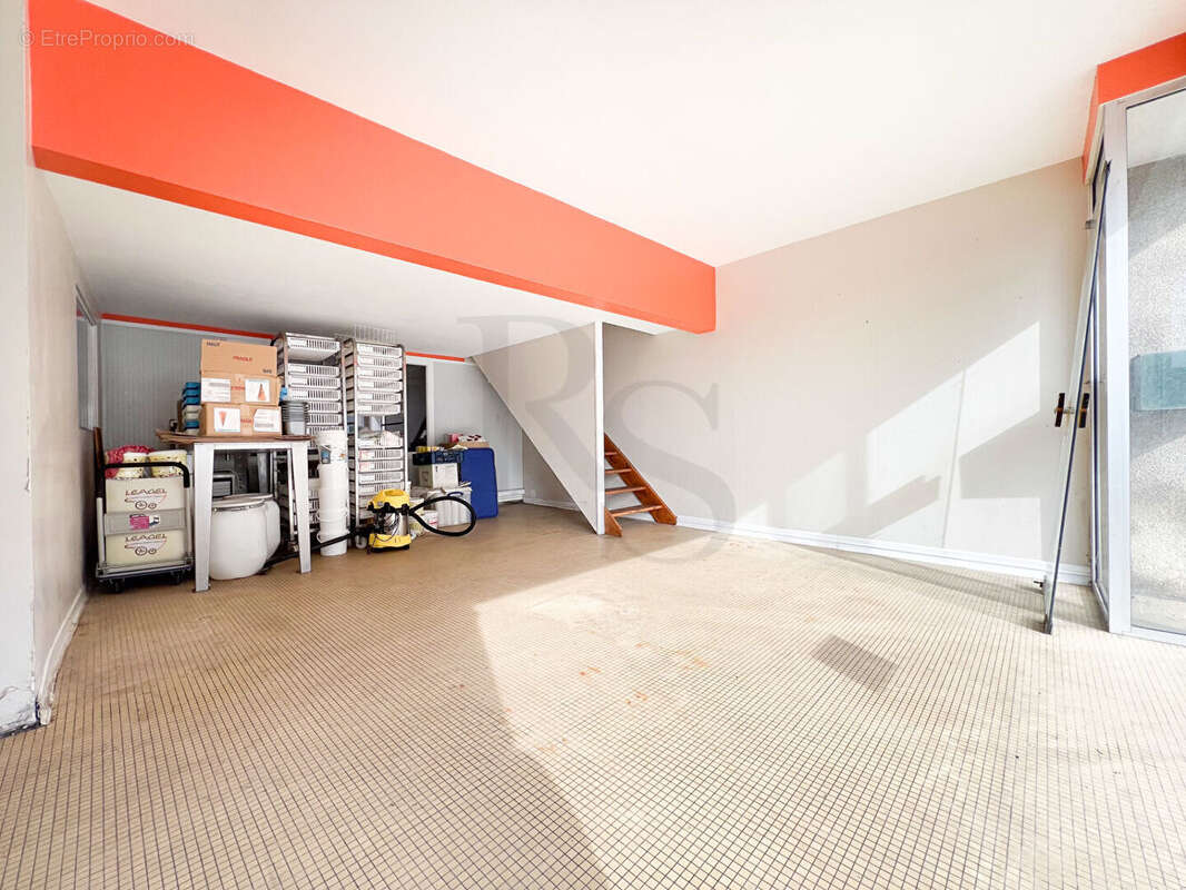 Appartement à BRIOUZE