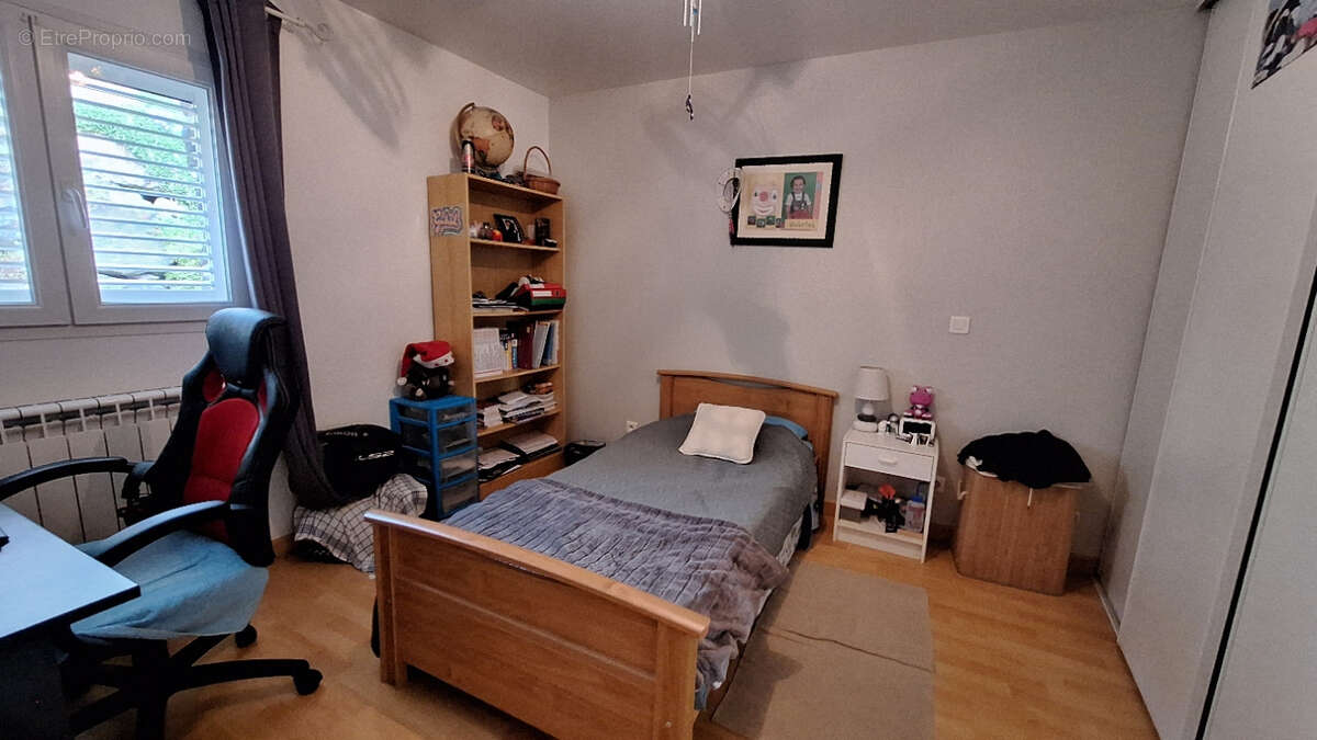 Maison à CHATELGUYON