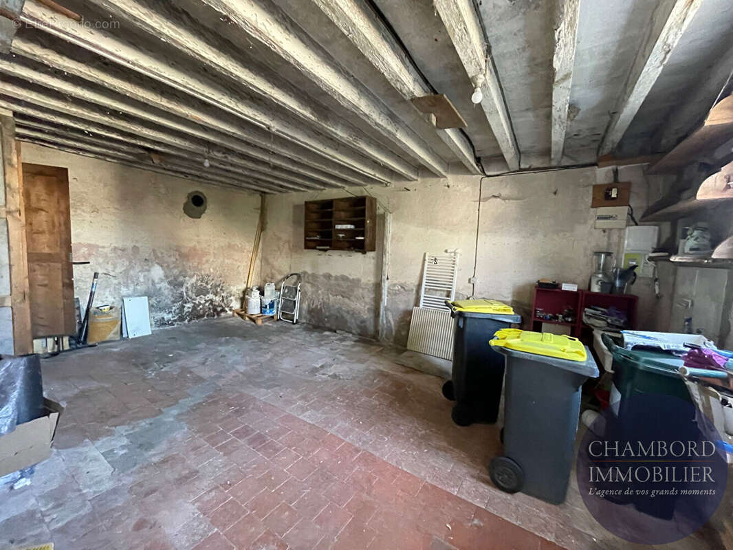 Maison rénovée - 80m2 - photo 9