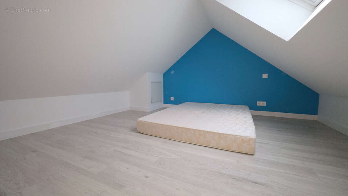 Maison à SAINT-NAZAIRE