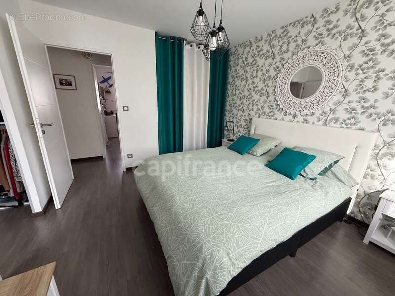 Maison à POUEYFERRE