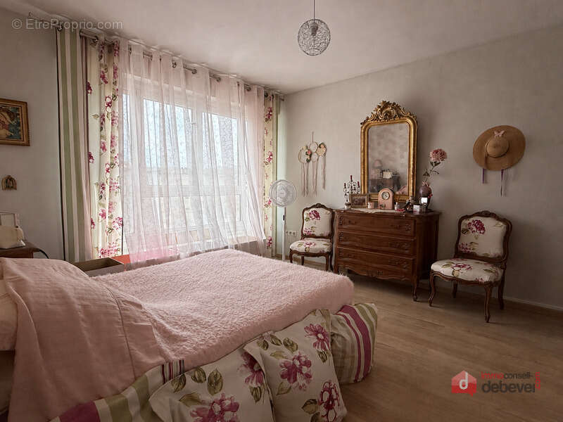 Appartement à LAXOU