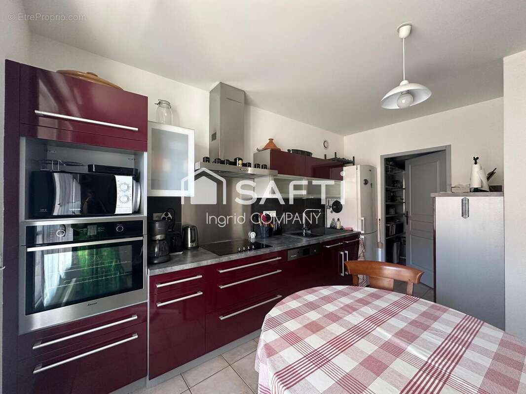 Photo 6 - Appartement à ORANGE