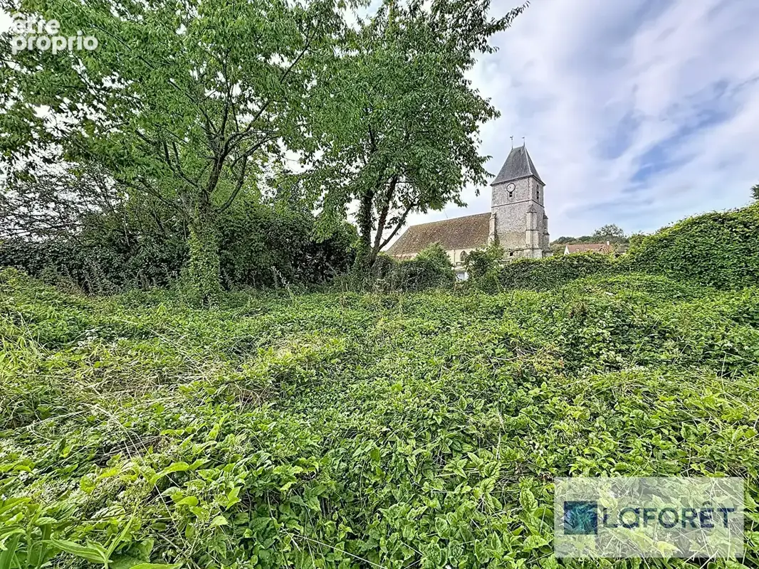Maison ancienne à rénover ? Un projet à imaginer au coeur de Marc - photo 12
