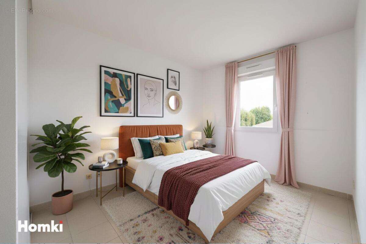 Appartement à AVIGNON