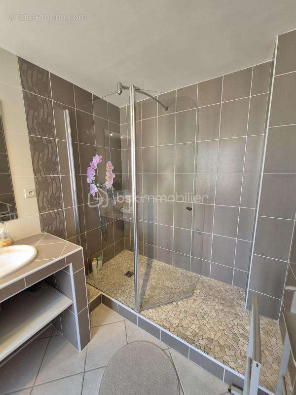 Appartement - photo 11