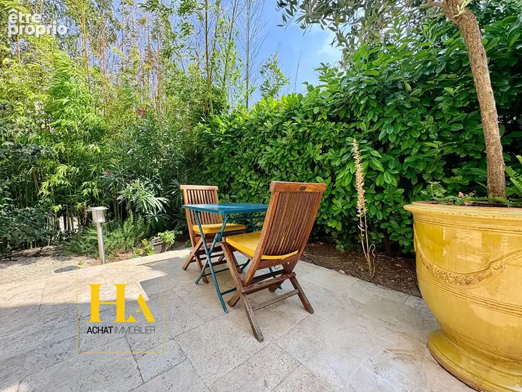 Maison rénovée avec jardin - Saint-Paul-Trois-Châteaux - photo 5