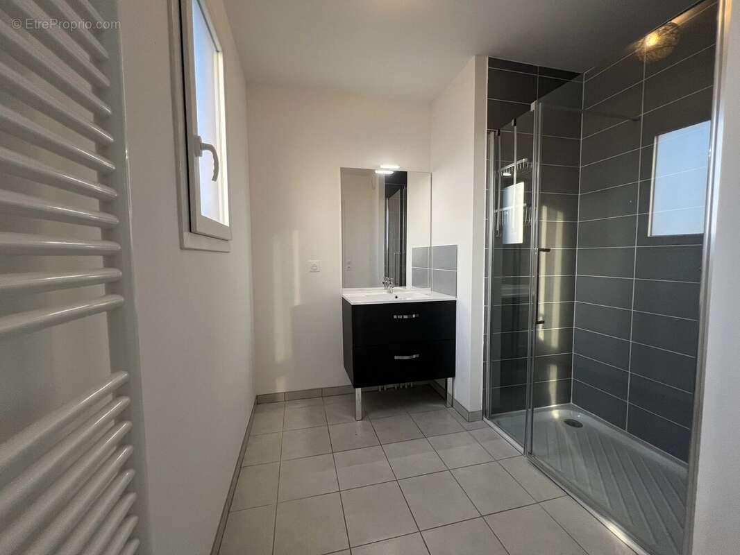 Appartement à BOIS-GUILLAUME