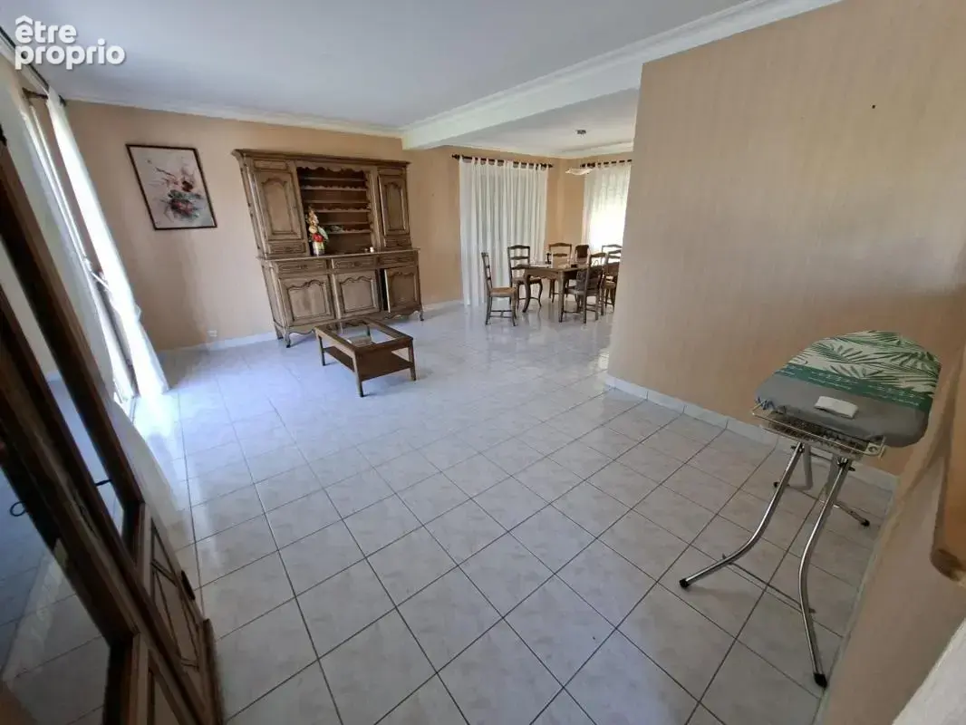 Maison 4 chambres à vendre à Locquirec - photo 7