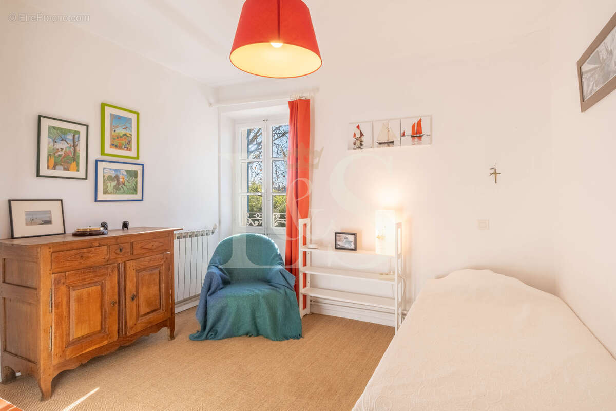Maison à GIGONDAS
