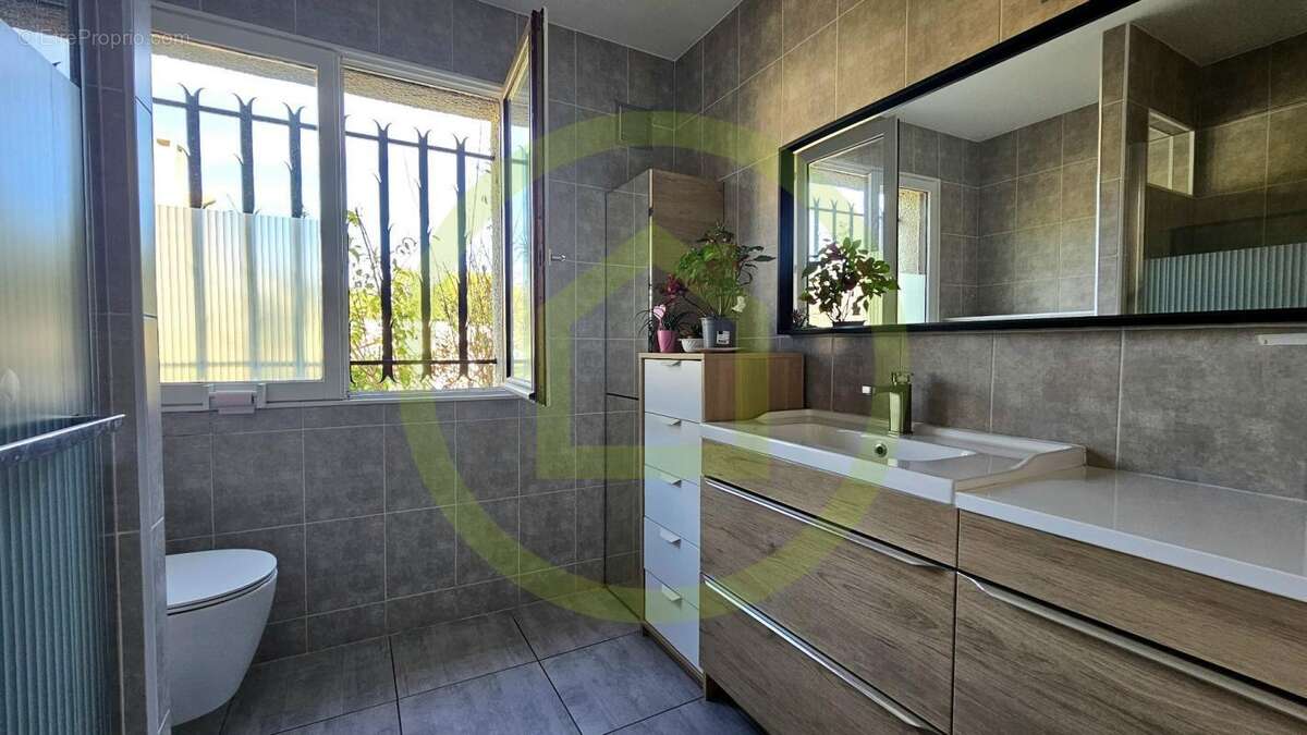 Maison à MONTPELLIER