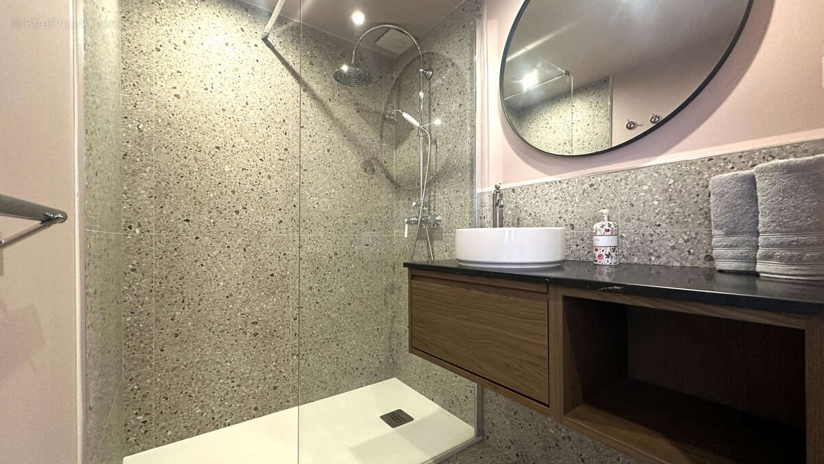 Appartement à BANDOL