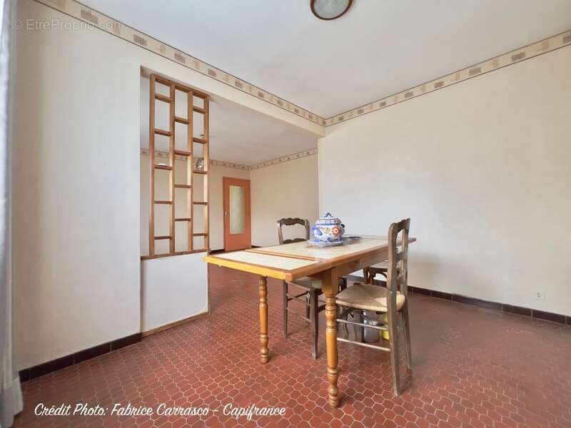 Maison à LE CENDRE