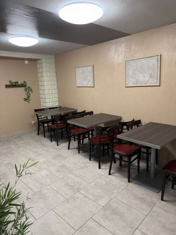 Appartement à SAINT-JULIEN-L&#039;ARS